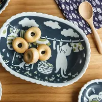 Тарелочки#4