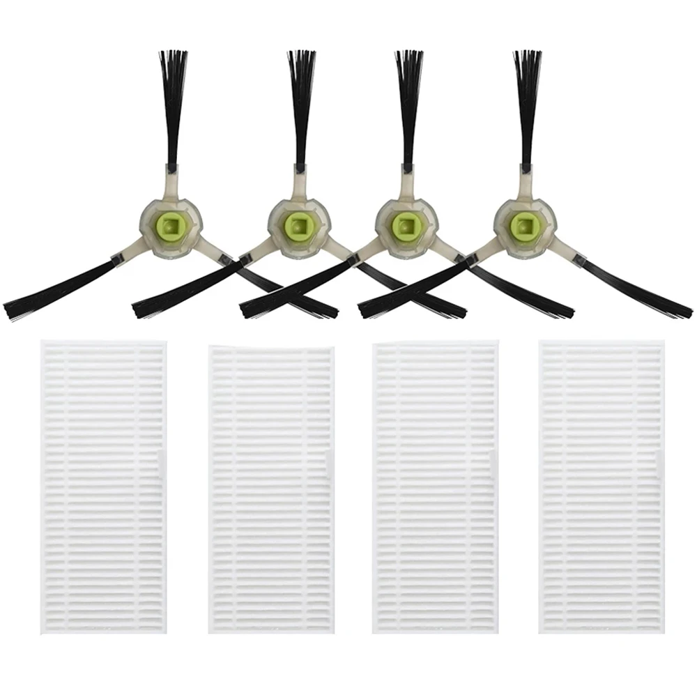 

For Lefant Robot Vacuum Cleaner Parts Accessories, Replacement Parts for M201/M210/M501A/M571/T700