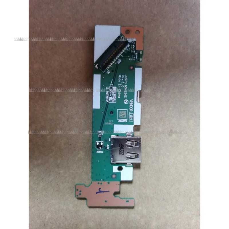 H +zh подходит для Lenovo IdeaPad ITL ALC USB-переключатель NS-E542 NS-E332 5C50S25328 (art.: 3920cfd1559b2) - 3920cfd1559b2