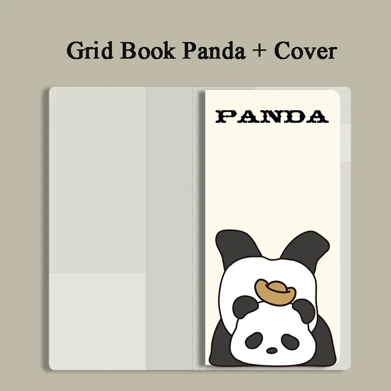 

Блокнот Kinbor DT53404