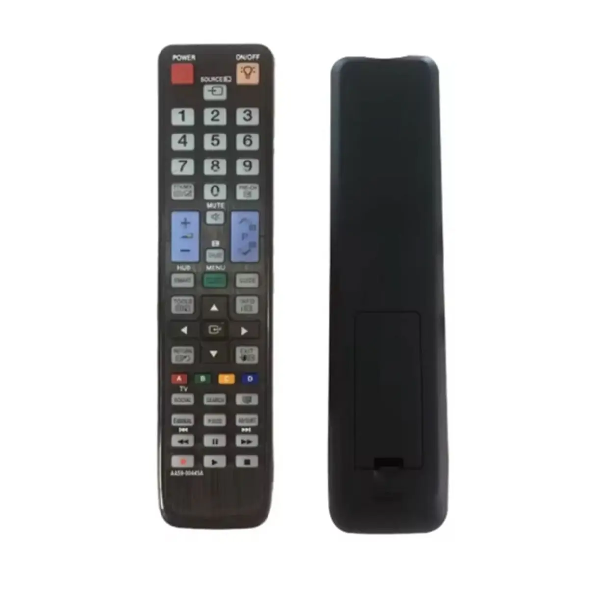 Фото Пульт дистанционного управления DT75BG AA59-00445A, подходит для LED-телевизоров UE55D6505, UE55D6510, UE55D6530, UE55D6540, UE5 №5
