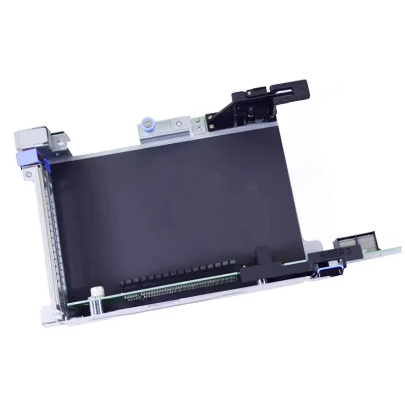 Оригинальная плата Riser CN-0DTTHJ для сервера R740 R740XD CHASsis 3-карточная расширения Riser3 PCI