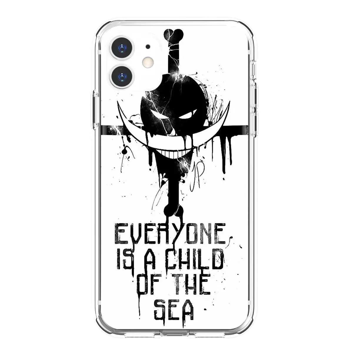 Чехол для телефона цельнокроеный trafalgar-law-logo-Japan Huawei Honor 6 6A 7 7X 7A 7C 8 8C 8X 9 9X 10 10i 20 Lite Play