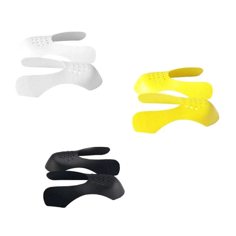 Защита для обуви против морщин защита сникерсов с носком артефакт