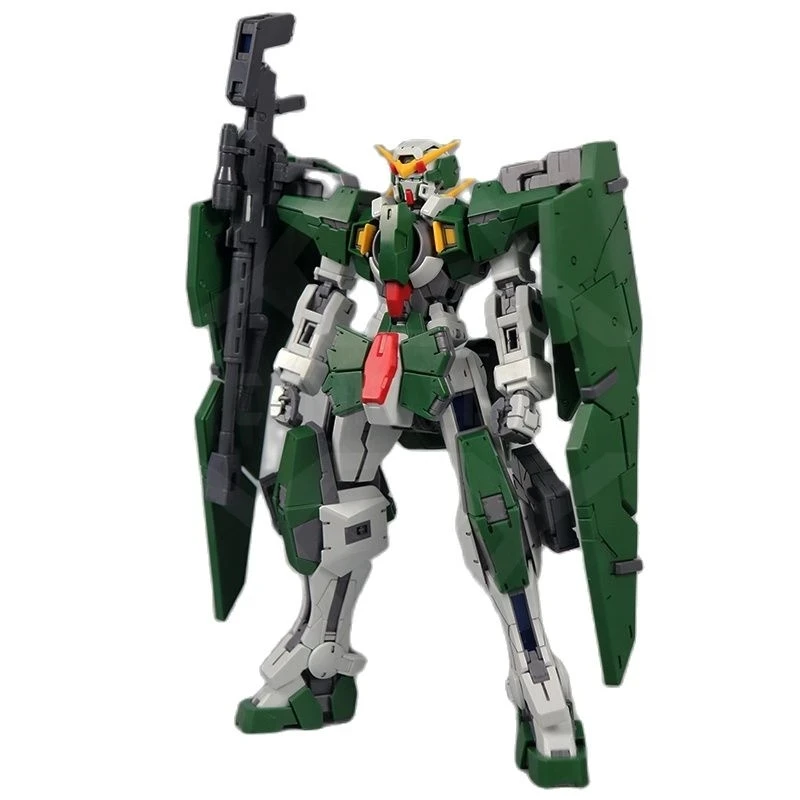 

Фигурки героев аниме DABAN Dynames-Torpedo MB GN-002/DG014 6653 6654 8824 8826 MG 1/100
