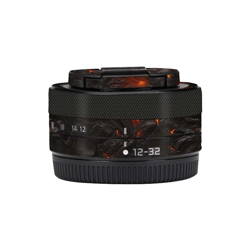 Защитная наклейка на объектив Panasonic LUMIX G 12-32 мм F3 5-5 6