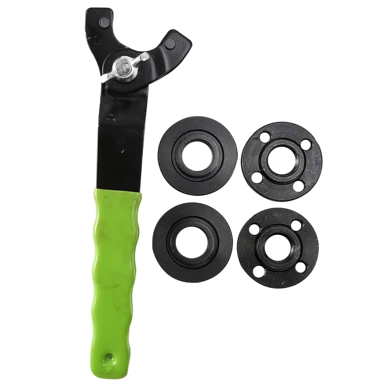 

Фланцевая гайка и Гайка для шлифовального станка