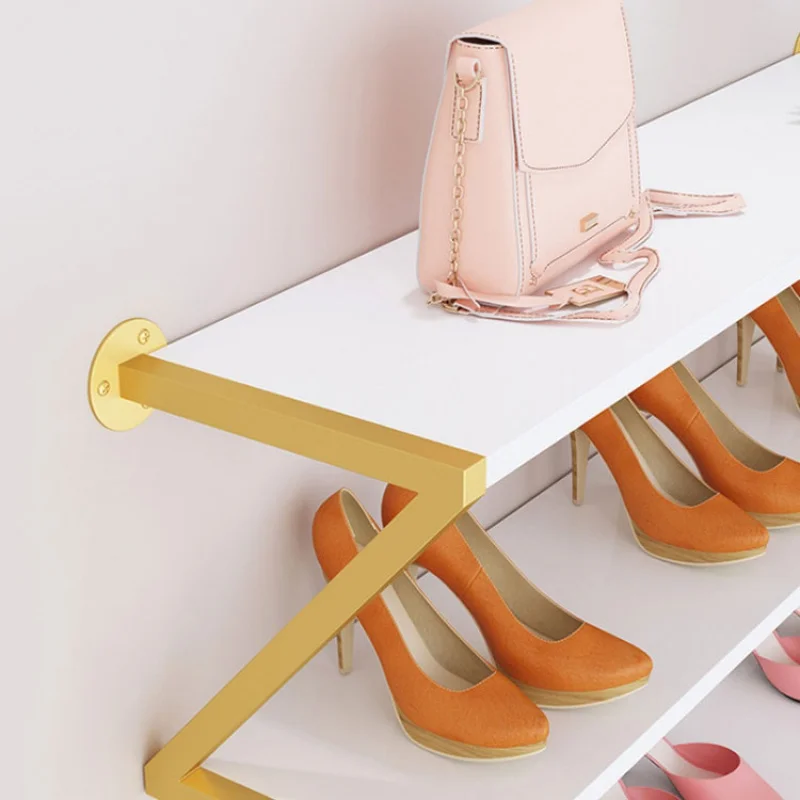 Изготавливается на заказ экономит пространство роскошная зеркальная золотая