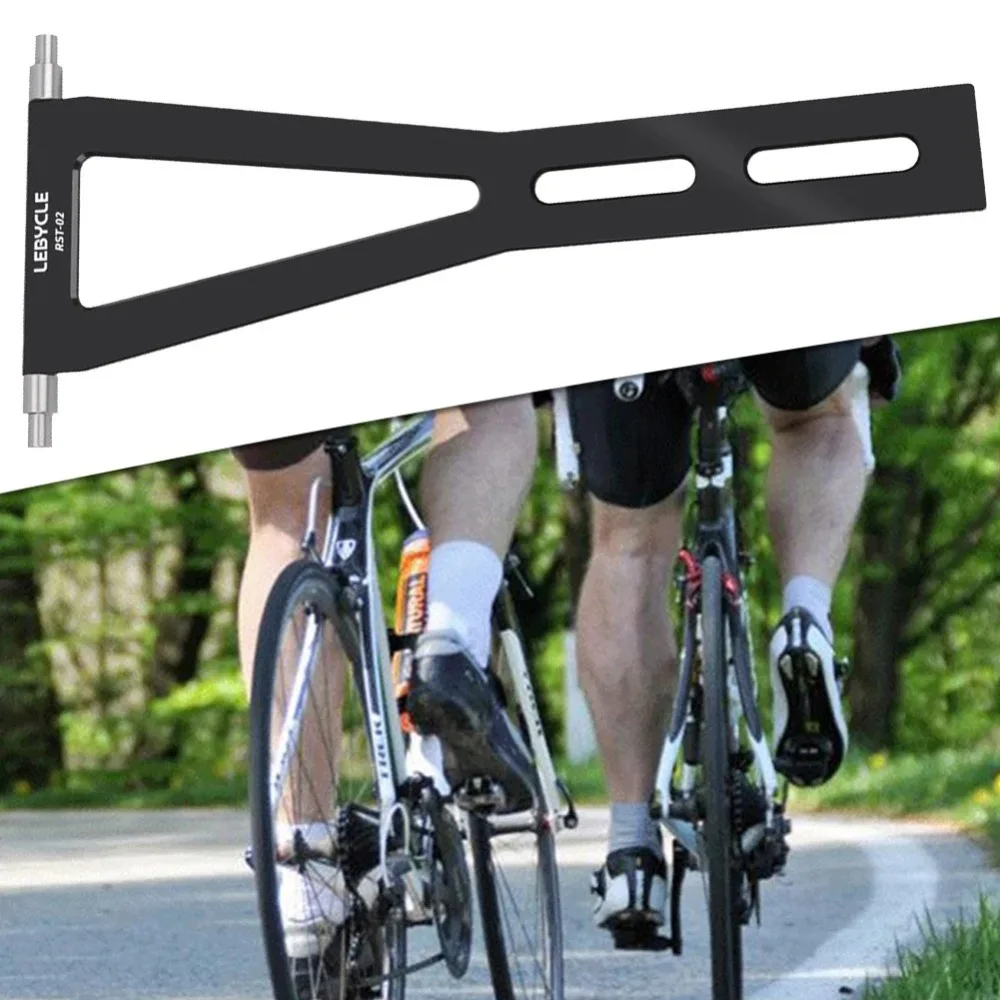 Кольцо из алюминиевого сплава регулировочный стол корректор калибровки BMX