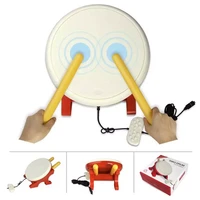 for taiko drum compatible with n switch drum controller taiko drum sticks video games accessories compatible with nintend switch