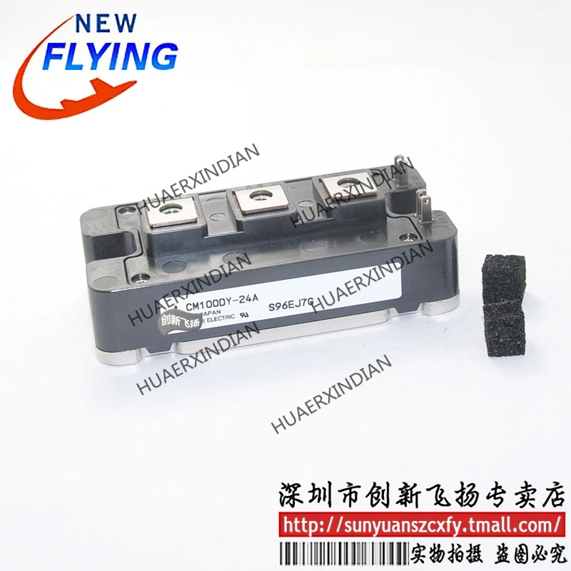 

Brand New Original CM100DY-24A