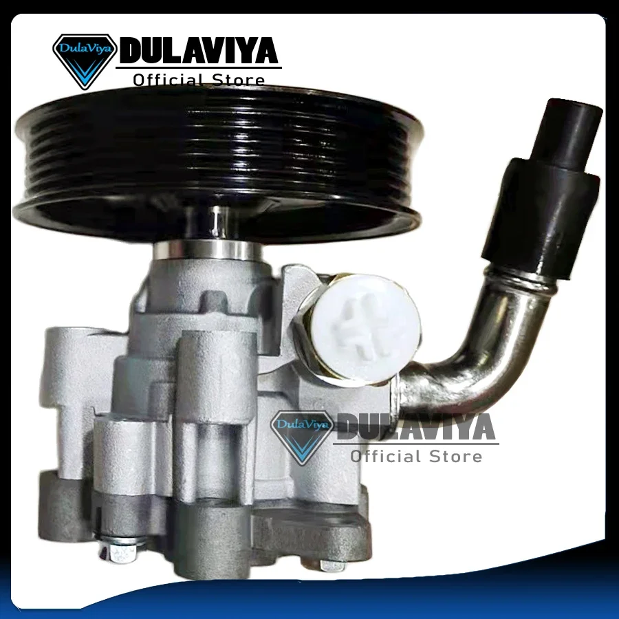 Гидравлический насос гидроусилителя руля для Jeep grand cherokee 2005 2006 2007 2008 2009 2010 52089883 АК