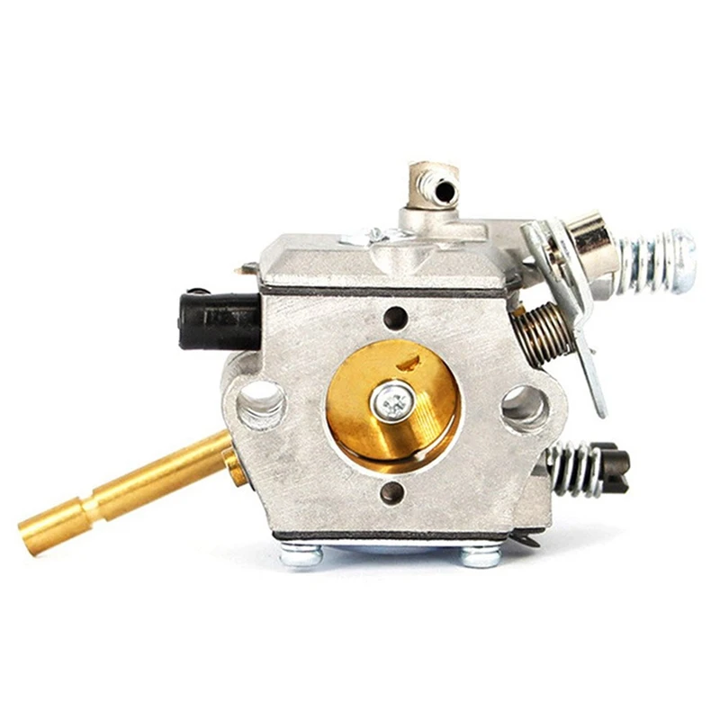 

Carburetor Carb Fit For Stihl Fs160 Fs220 Fs280 Fr220 Fs86 Trimmer Brush Cutter Carburetor Parts Accessories