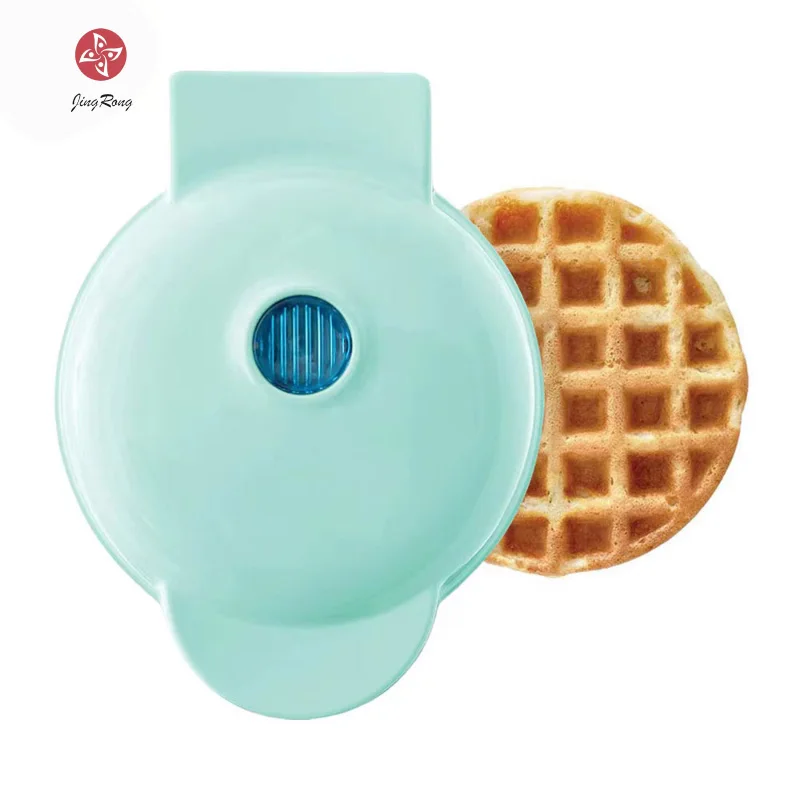 

Cuppedia Portable Breakfast Machine Disc Or Love Plate Waffle Maker