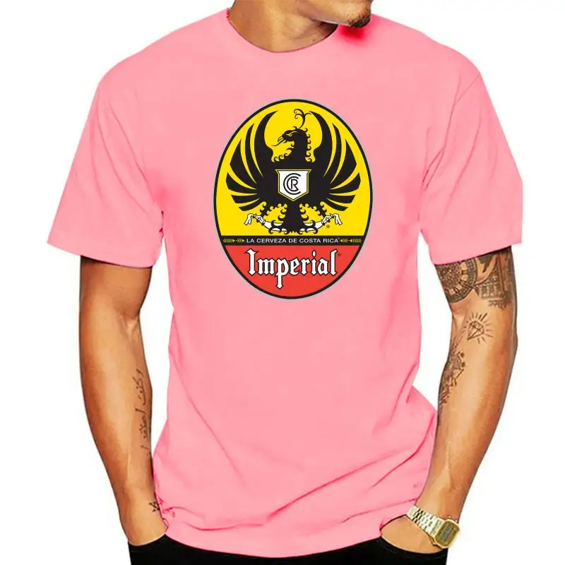 

Imperial Beer Logo Man Woman T-Shirt