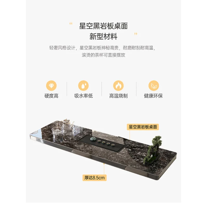 Рисунок 2 - Чайный столик: современный