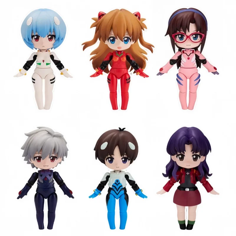 Конструктор BLOKEES NEON GENESIS EVANGELION: Чудесно соединяющиеся блоки EVA, сборная модель, настольные украшения, праздничные подарки (art.: 3920da29397eb) - 3920da29397eb