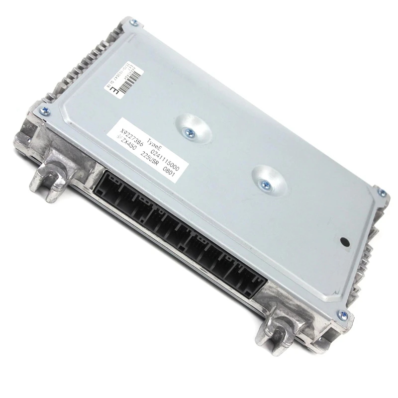 

9226740 9226743 ECU DI контроллер двигателя для Hitachi ZX130-1 ZX200-1 ZX300-1 John Deere LC Excavator