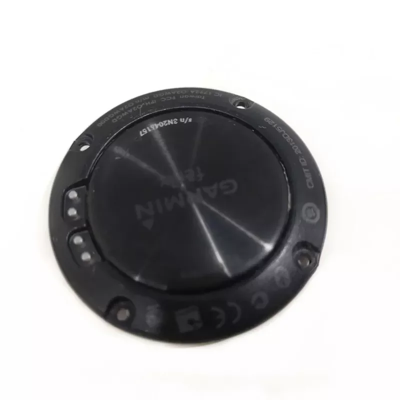 

NEW2023 3.7V Button battery back cover for FENIX 1 2 sport smart watch