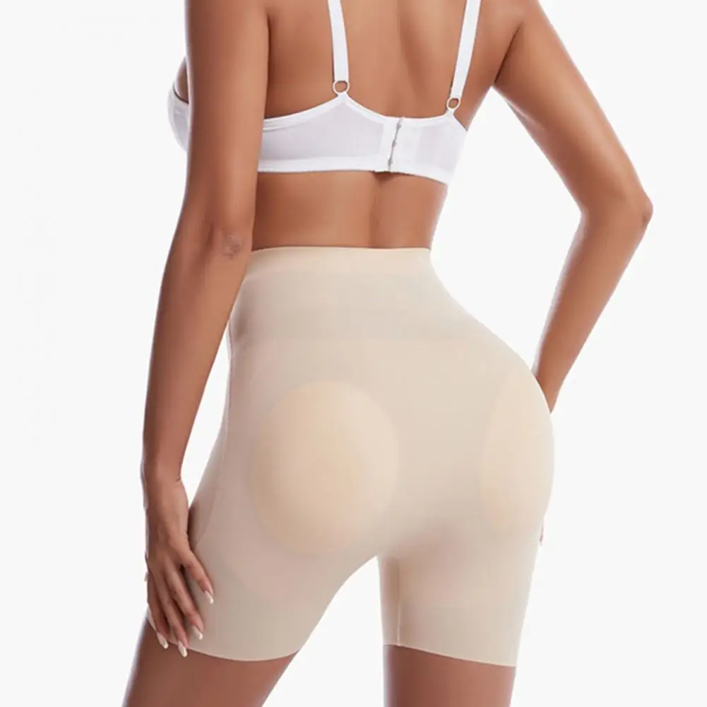 

Terrific Butt Lifter Tummy Control Filling Sweat Absorption Push Up Lady Panties Women Underwear Women Underpants