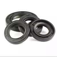 motorcycle full complete engine oil seal rubber gear shaft seal for gy6 125 gy6 125 150 139qmb moped scooter dirt bike taotao