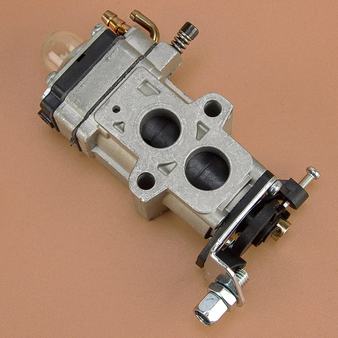 Carburetor 12v Fit For Husqvarna 150bt Walbro Wya-79 Engine Parts