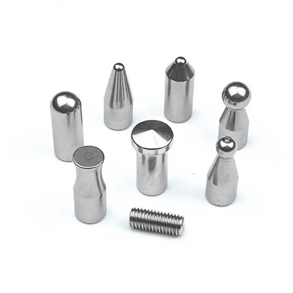 Рисунок 5 - Инструменты для удаления вмятин