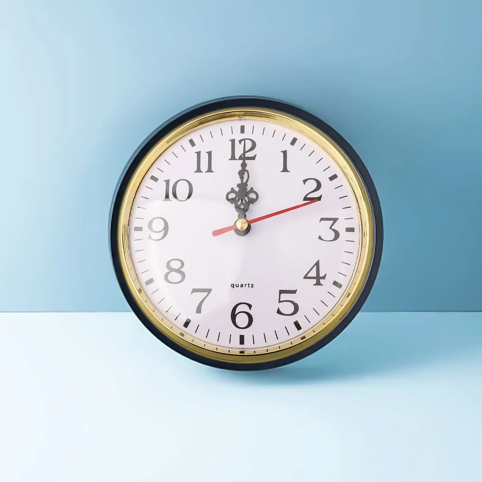 1 шт. вставка для кварцевых часов диаметр 130 мм 90-110