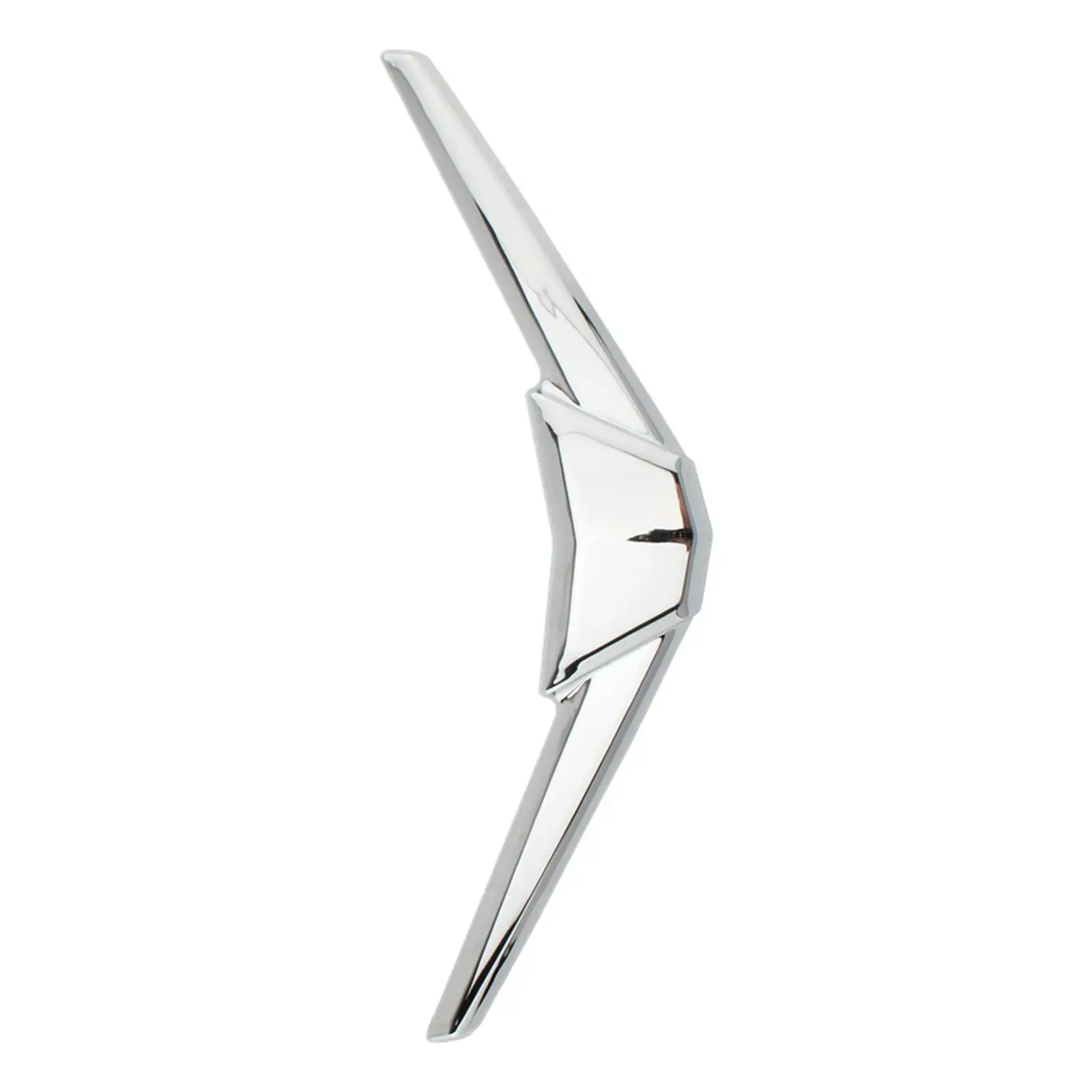 

Хромированный чехол с задним наконечником для Honda GL1800 18-2022 2018 2019