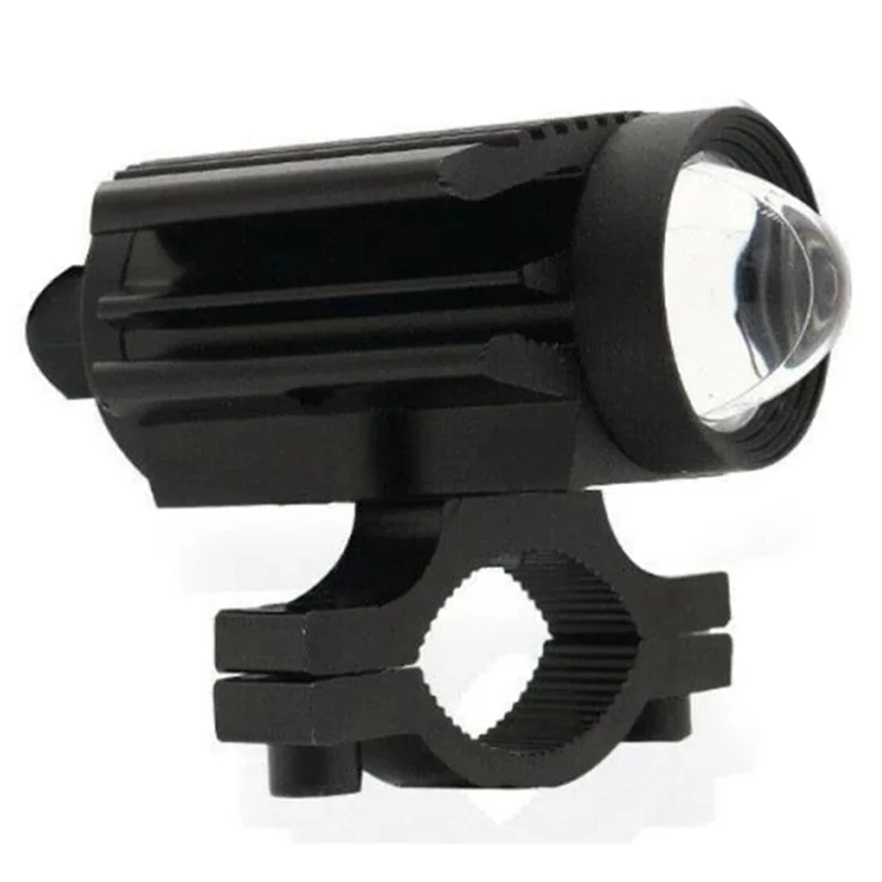 Светодиодный прожектор 12 В для электрического велосипеда внешняя фара мотоцикла