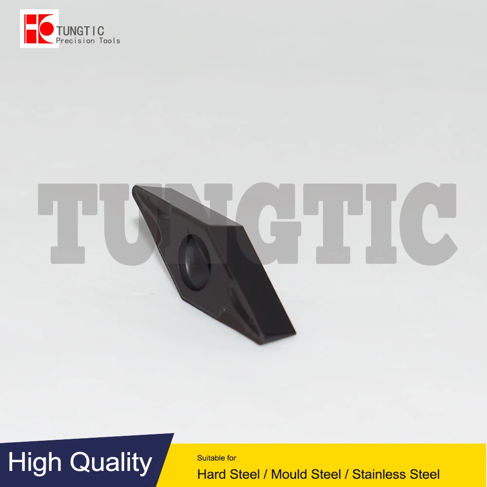 VCMT 160408 -OTM OC2125 OC2115 OP1215 Токарный станок с ЧПУ Режущий инструмент для обработки