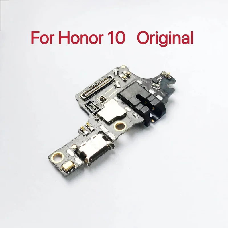 Разъем для док-станции зарядное устройство Micro USB порт зарядной платы гибкий