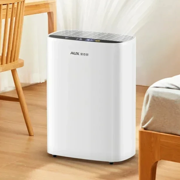 220 В бытовой Электрический осушитель воздуха бесшумный поглотитель влаги