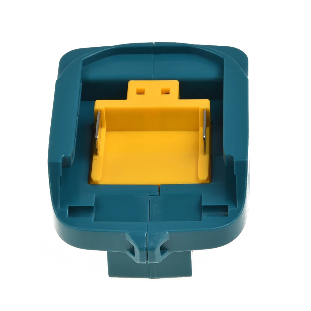 

Зарядное устройство с двумя USB-портами, 14-18 в