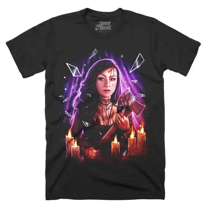 Футболка Danielle Harris Legend