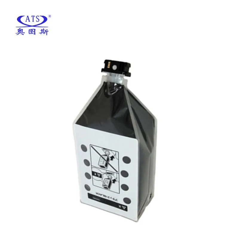 4 набора тонерных картриджей MPC6501 MPC7501 TN BK700g CMY500g для Ricoh MPC 6501 7501 C6501 C7501 совместимые запасные части для копировальных аппаратов.