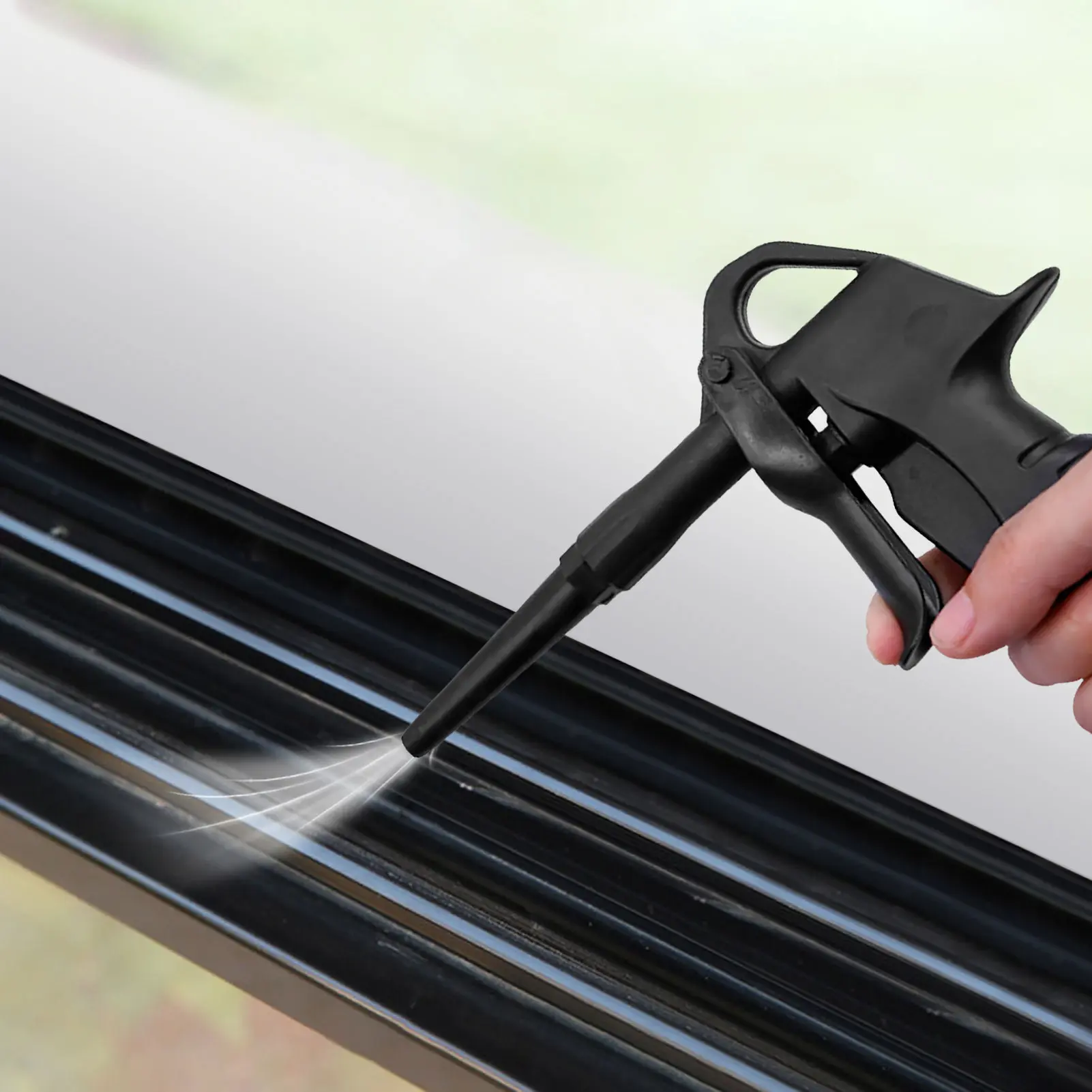 Accessory Tool