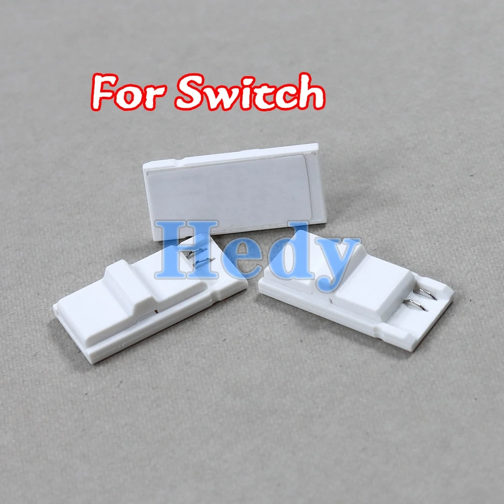 

50PCS For Nintend Switch NS RCM Clip SX PRO OS Crack Connector Tool Short Circuit Modify File Jig