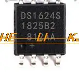 

Free shipping 10pieces DS1624S DS1624