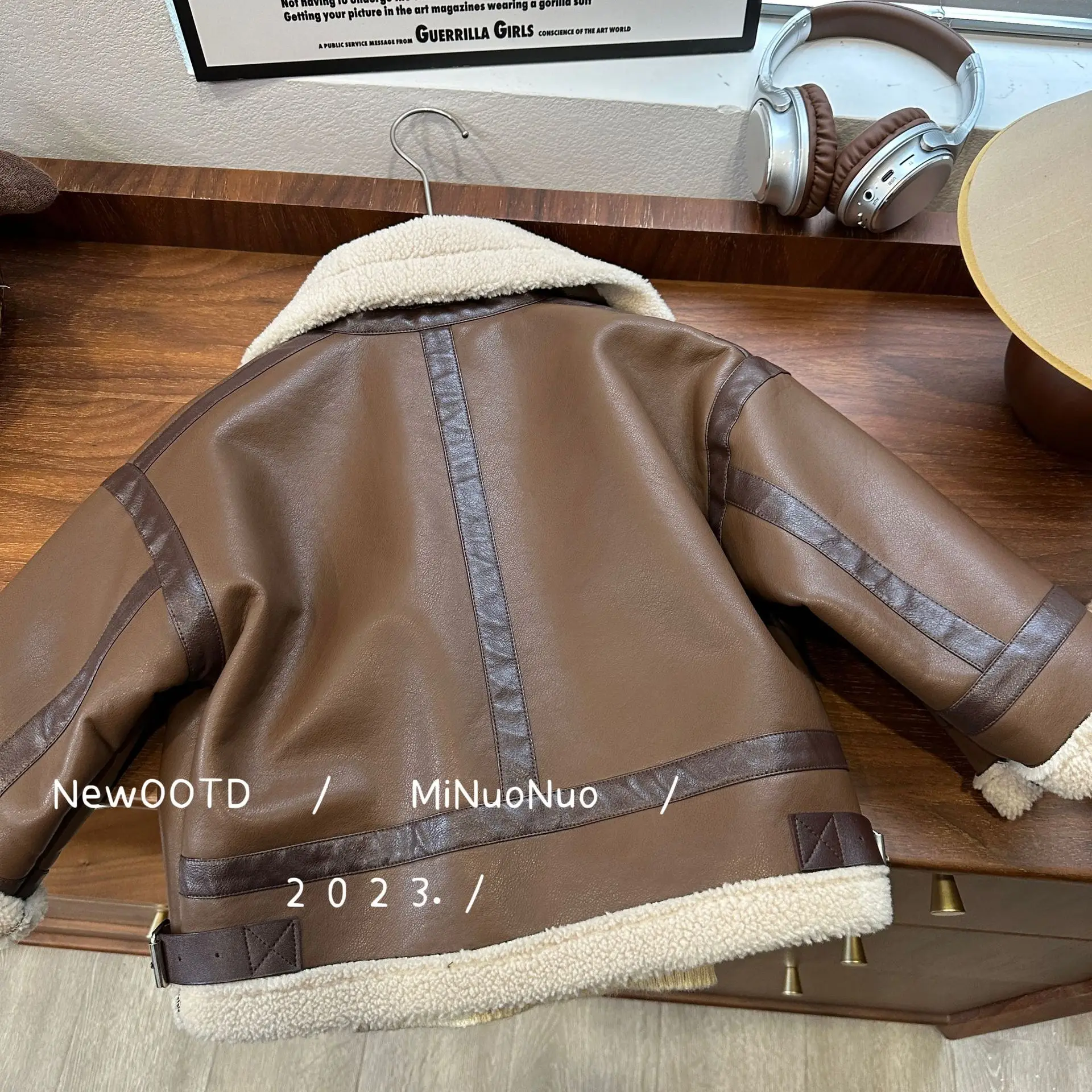 Куртка на флисовой подкладке для мальчиков 1-8 лет