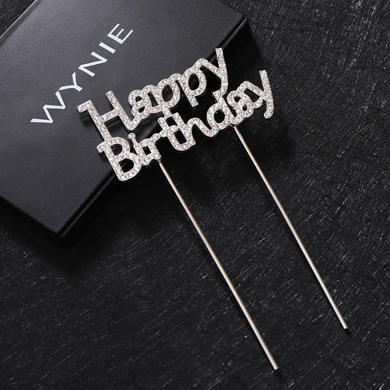 

Украшения для торта MOONBIFFY