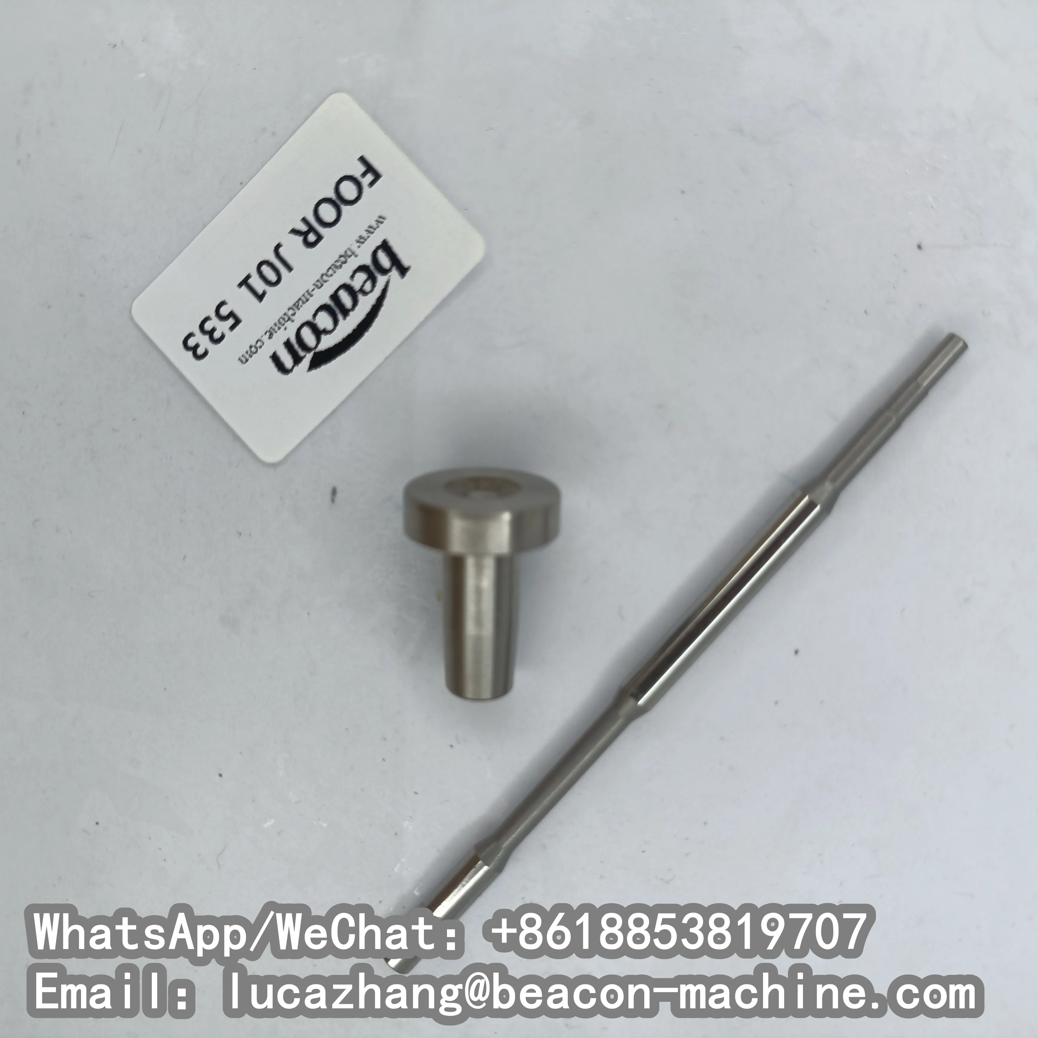 Маячок 4 шт. FooR J01 533 FooRJ01533 F00RJ01533 топливный насос для генератора Φ F ooR инжекторов с