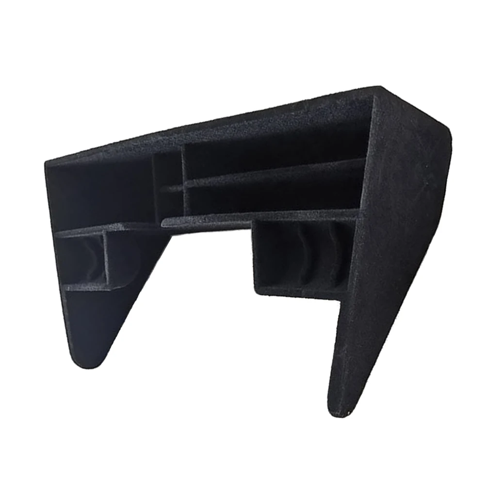 Автомобильный подлокотник ящик для хранения органайзер центральной консоли