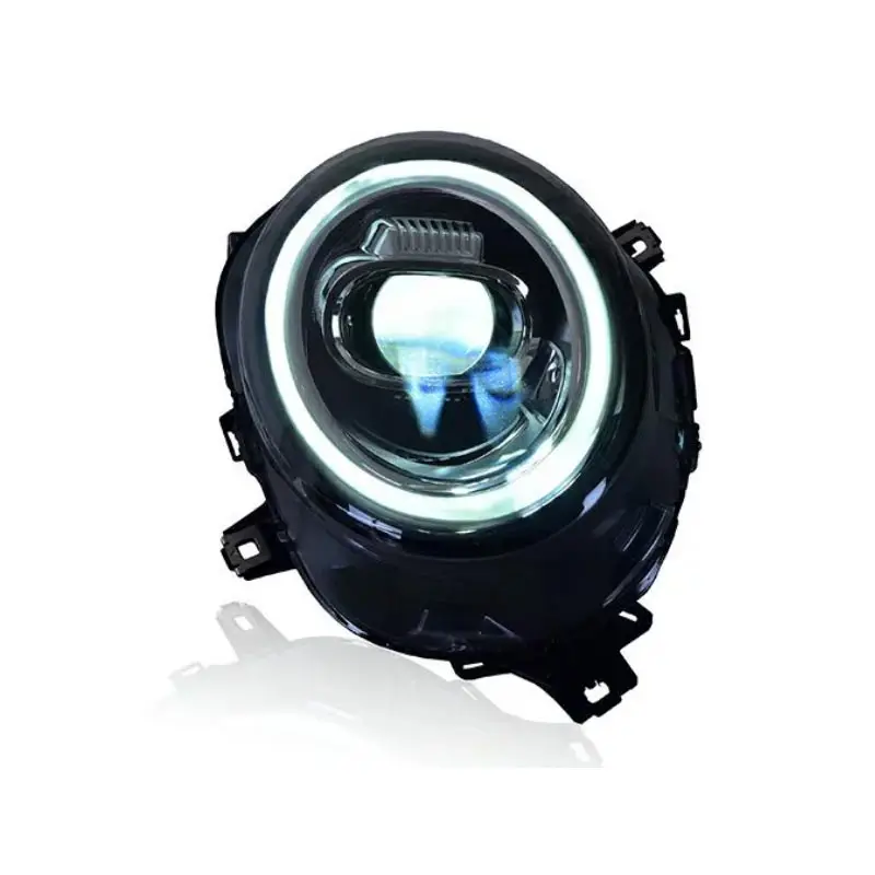 Автомобильные товары для BMW Mini Cooper F56 2014-2019 все фары в сборе с супер ярким