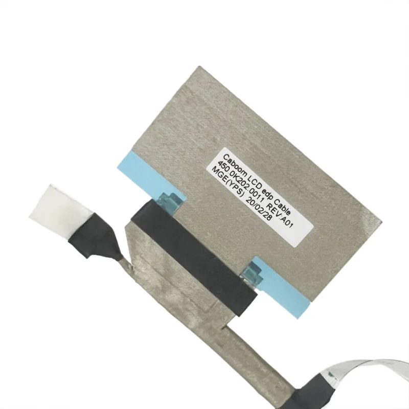 НОВЫЙ ЖК-кабель для Acer Spin 5 SP513-54N-56M2 2-в-1 N19W3 450.0K202.0001