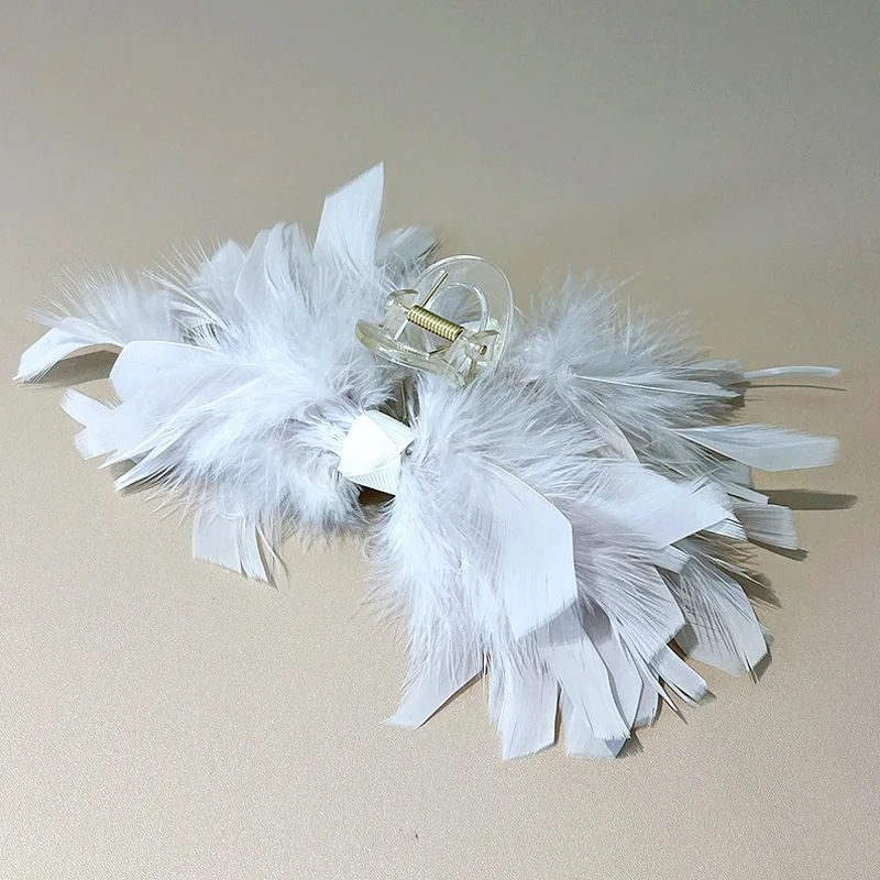 Рисунок 3 - женская заколка для волос