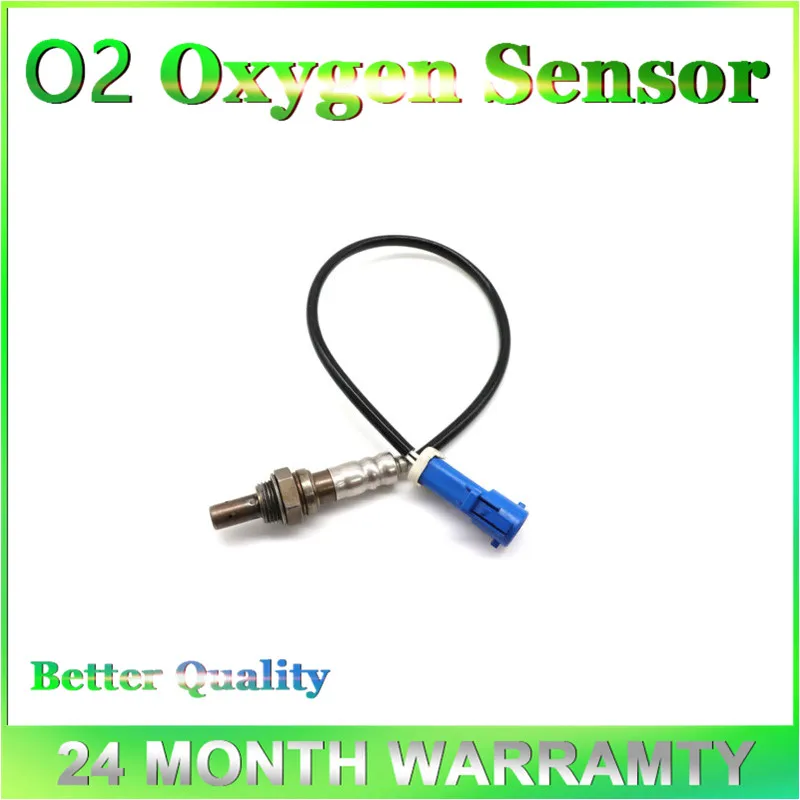 For Oxygen Sensor Lambda AIR FUEL RATIO O2 Sensor FORD LINCOLN MAZDA MERCURY 234-4609 F8RZ-9G444-BB ZZD1-18-860 1990-2014