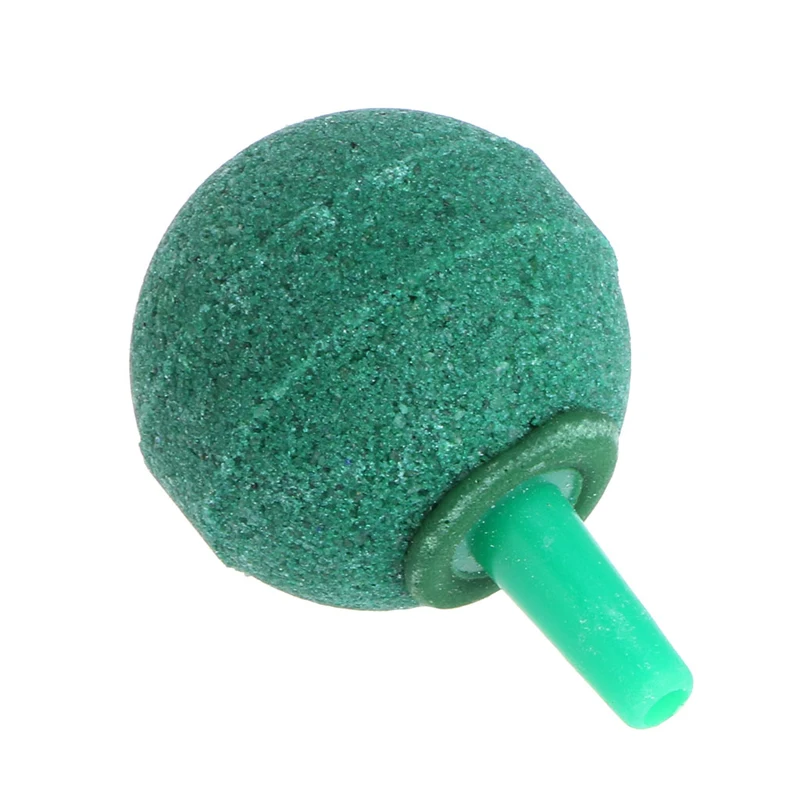 10 шт. воздушный камень пузырьковый диффузор для аквариума барботер гидропоники