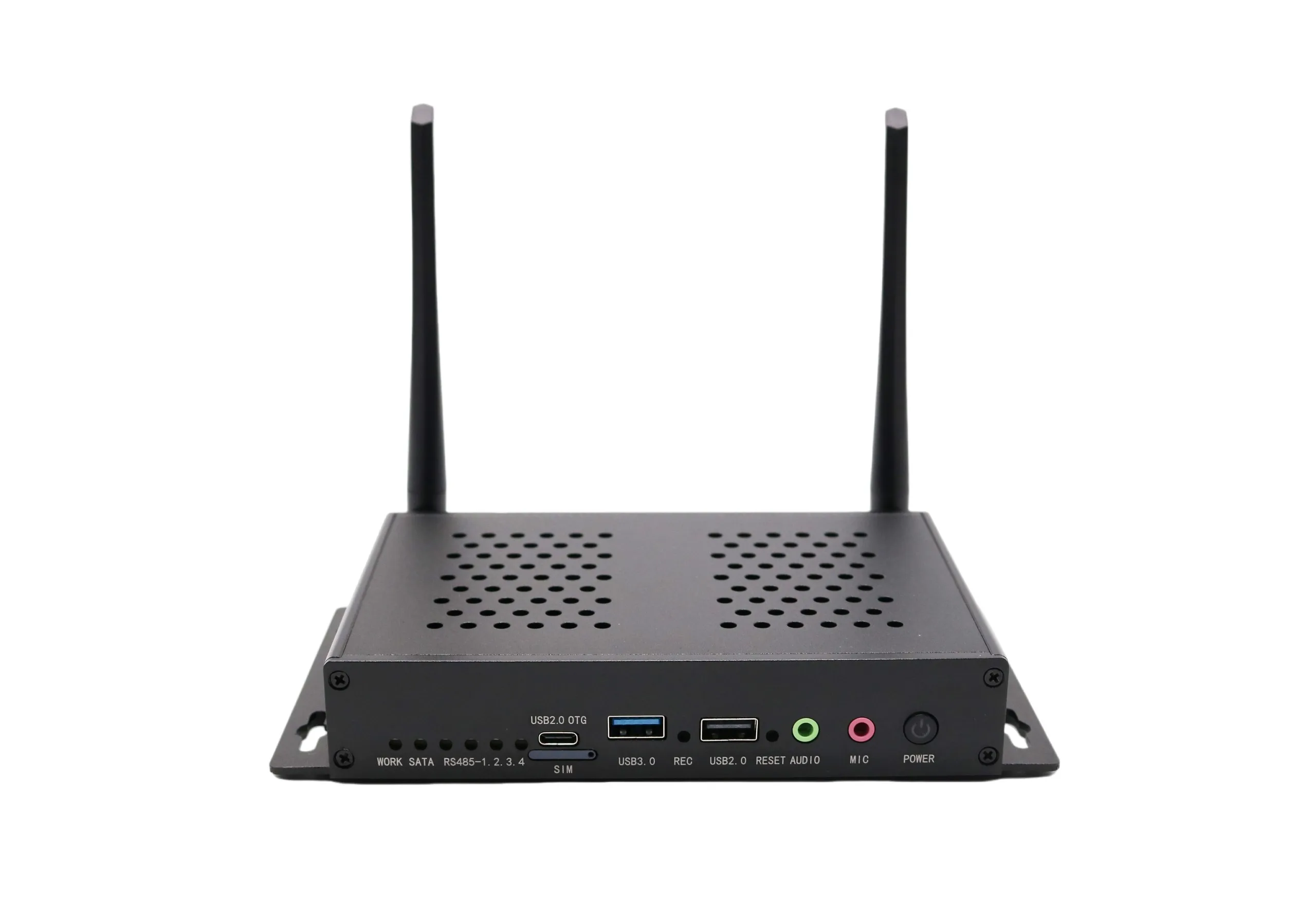 Встроенный ПК Mekotronics R56 RK3568 4 + 32G