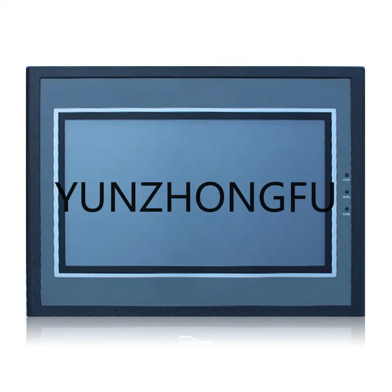 

Industrial touchscreen glass 7inch USB multi Touch screen panel